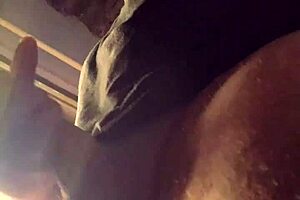 Lluvia De Penes Unleashes Wild Outdoor Slave Action