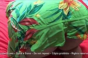 i love my wife's big fat ass