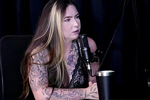 I share my best moments with alice vasconcelos in private chat with raphaela savanah part two