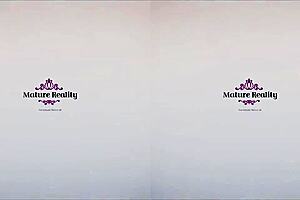 In this intense mature reality scene, feel the passion as a skinny mature woman rides in heels and stockings during a hotel room pov fuck.