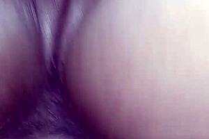Granny gets doggy style sex and a facial in her pussy