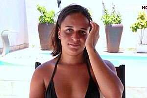 Entrevista Com Novinha Maya Pimentinha