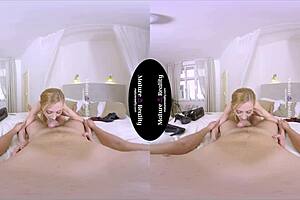 Maturereality - hotel room sex with skinny MILF