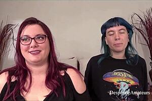 casting compilation cumshot desperate amateurs big tits bbw moms need money