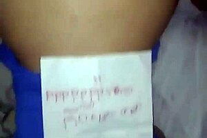 Arab Hot Ass Milf Shakes It Hard!