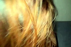 Ugly roommate caught me jerking, so I blew him