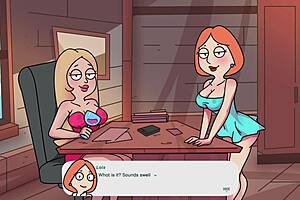 Horny Nigerian Girl Pleases Huge Black Cock.