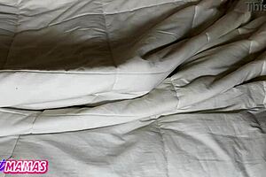 Milf safada, banging two lovers while her cuckold husband watches?