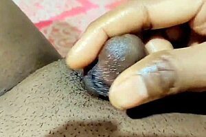 Compilation of amateur women who pee and masturbate