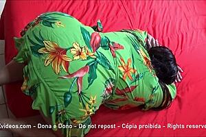 i love my wife's big fat ass