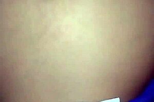 Arab Hot Ass Milf Shakes It Hard!