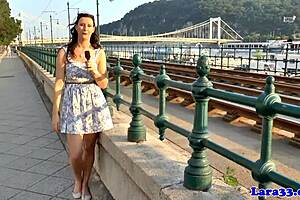 I love watching these classy European lesbians sixty-nine with fingering and oral