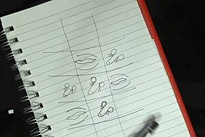 Hot stepsiblings roleplay and fuck passionately in Spanish porn.