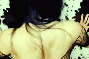 i'm a milf dancin' and gettin' big dick in my holes