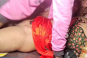 First-time hardcore action for XXXX-year-old in sexy attire