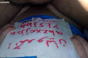 Six beautiful girls from the East got fucked