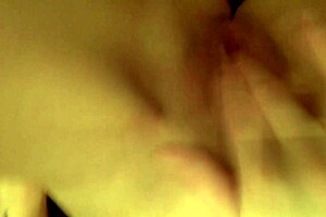 A hot woman satisfies her step-son with her experience
