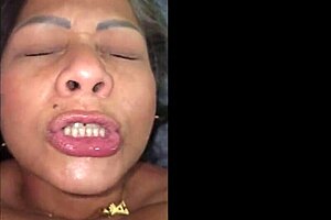 Meeting the mom of my friend when she was alone jeje