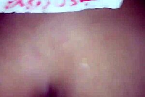 Arabic hot ass fun with that sexy wife