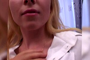 Lilia Gets A Facial After Hard Anal Fucking. Did You See Those Nasty Cum Shots?