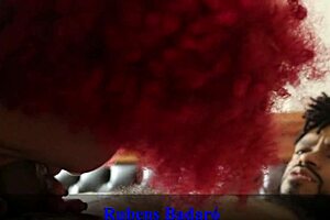 Milf does double penetration with two half-brothers after party