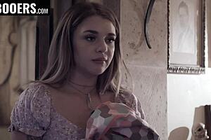 i love watching my wife milk your cock