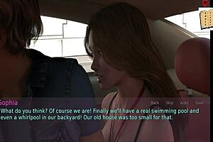 A Wife And Stepmother's Game