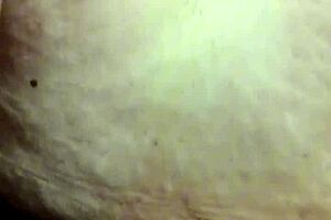 放松按摩探索人妻小腹