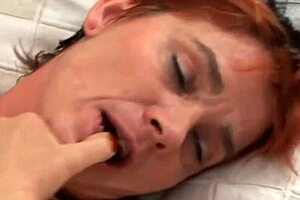 I love watching sexy mature granny get banged hard