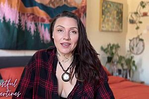 Stunning Mature Beauty Returns as Desired Xvideos Star in Solo Play