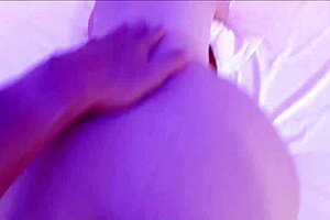 Sess�o de creampie, eu gosto de muita porra na minha buceta