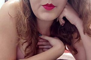 Просто делюсь жизнью камгёрл и ежедневной рутиной, ага?