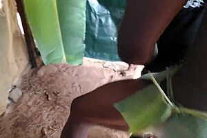 Cumshot After Intense Fucking