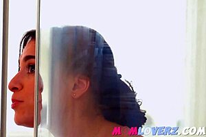 Hey milf, wanna spill your naughty family secret now?