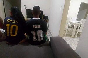 Wife Bet Lost - Forced into Sex with Husband’s Friend?