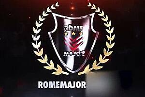 sex by the morning rome major fucks big ass baddie cassie blake