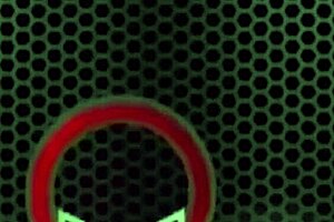 Late night interracial fill-up.