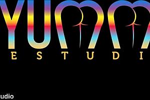 P-Sluts Vol 64: Larissa Leite Takes 4 Big Black Cocks in DAP and Footjob 🔥