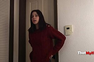 kylie rocket rides axel haze's cock with shay sights