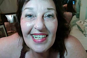 Hey, watch Timmie jerk off with Dawnskye1962’s hot encouragement!