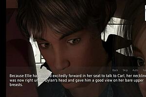 A Wife And Stepmother's Game