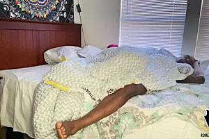 sex by the morning rome major fucks big ass baddie cassie blake