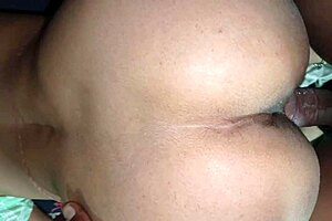 Yo, check my step sister in this hot desi video!