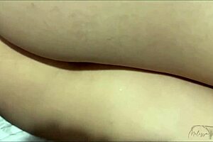 Eat My Pussy and Finger My Ass, I’ll Cum on That Black Cock.