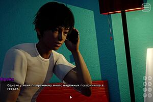 hey watch my bully fuck me with big tits cumshot in this hardcore game