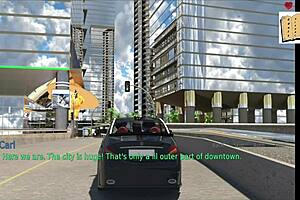 A Wife And Stepmother's Game