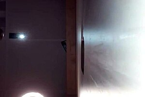 Ebony Milf Gets Anal From BBC At Gloryhole