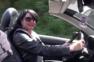 omg stranger caught jerking off with huge cock