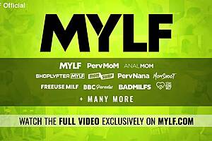 Reciprocity: Monique Mae and Oliver Faze Workout Sex 😏