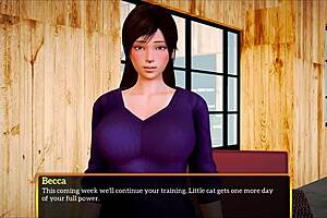 I, um, have this new family thing going on, you know, the 363rd time or something